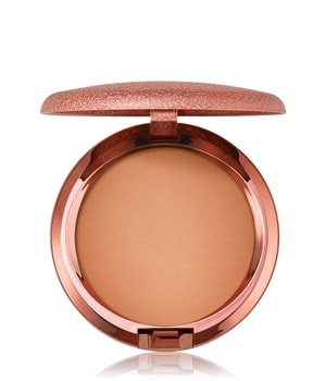 MAC Skinfinish Sunstruck Matte Bronzer Bronzer 8 g Matte Medium Golden