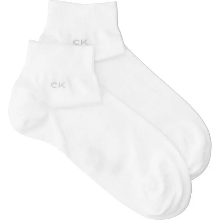 Calvin Klein Skarpety 2-pack