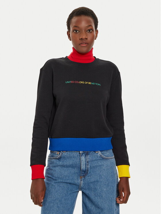 Sweter United Colors Of Benetton