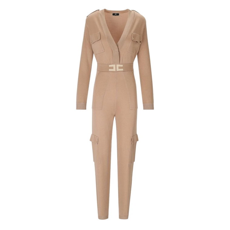 Jumpsuits Elisabetta Franchi