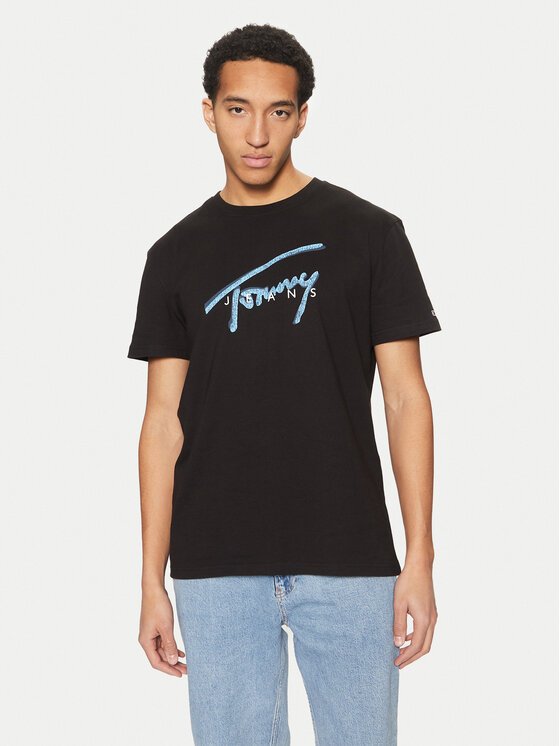 T-Shirt Tommy Jeans