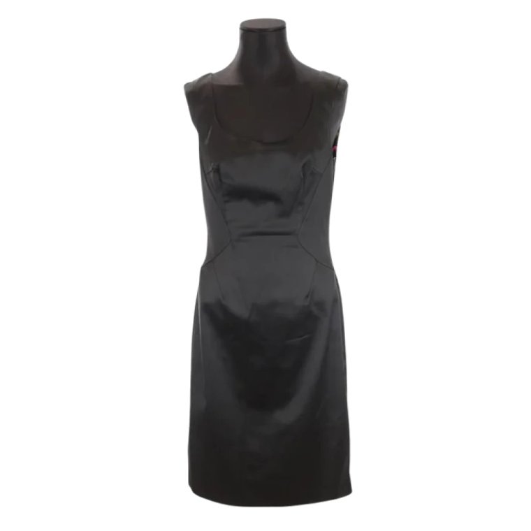 Pre-owned Polyester dresses Dolce & Gabbana Pre-owned