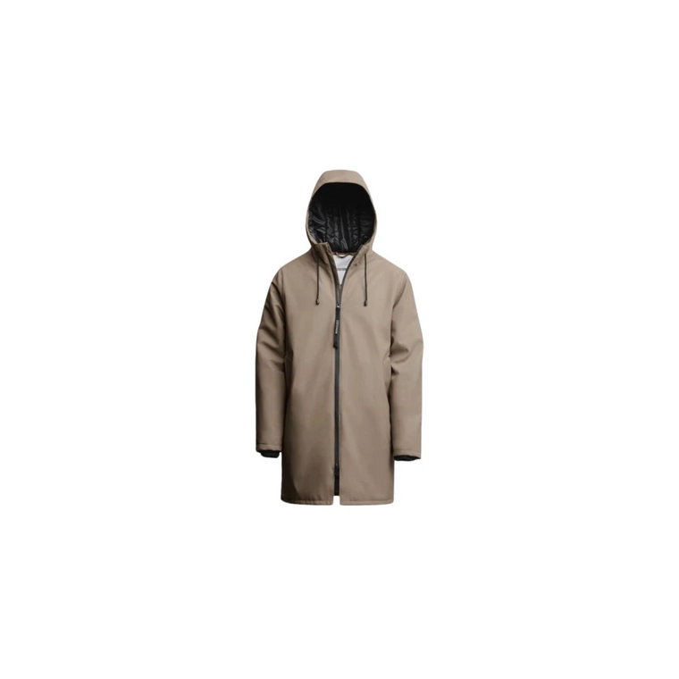 Sztokholm Mole Raincoat Stutterheim