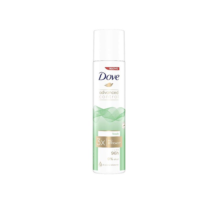 Dove Advanced Control Original antyperspirant w sprayu 100ml