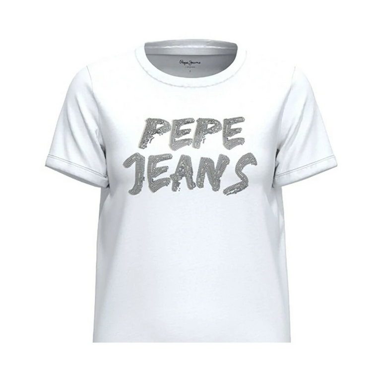 Stylowa Koszulka Pepe Jeans