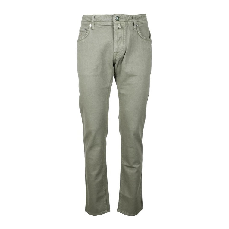 Slim-fit Jeans Jacob Cohën