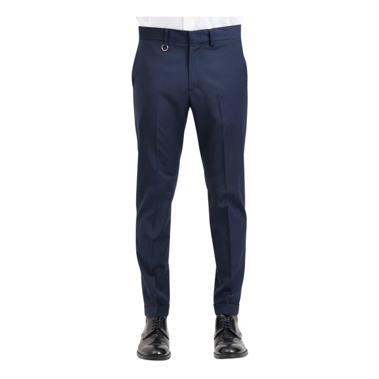 Suit Trousers Golden Craft