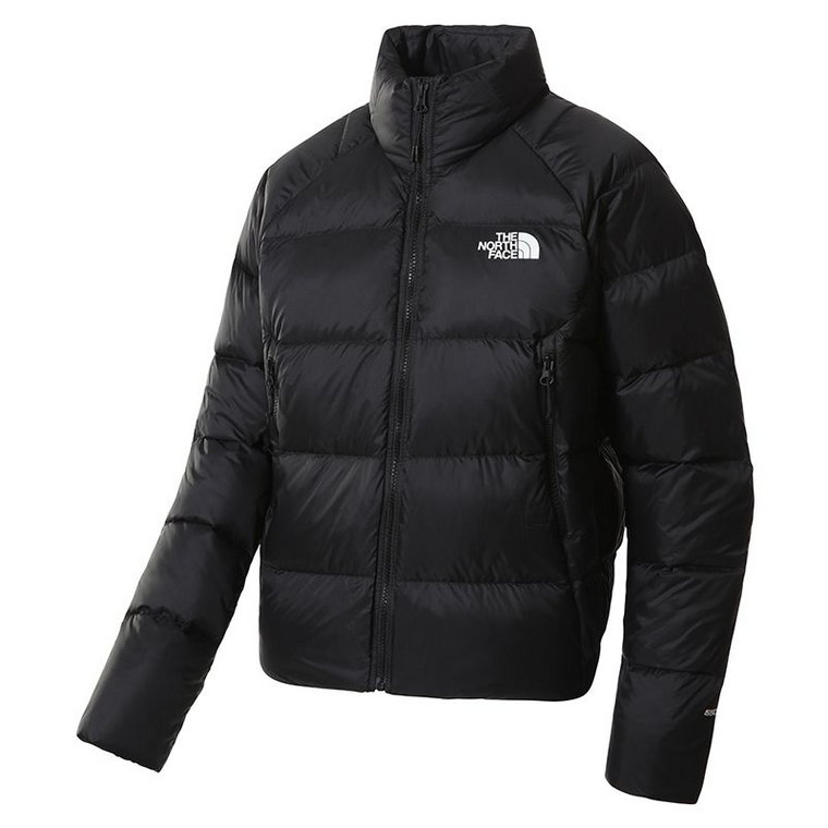 Kurtka The North Face Hyalite 0A3Y4SJK31 - czarna