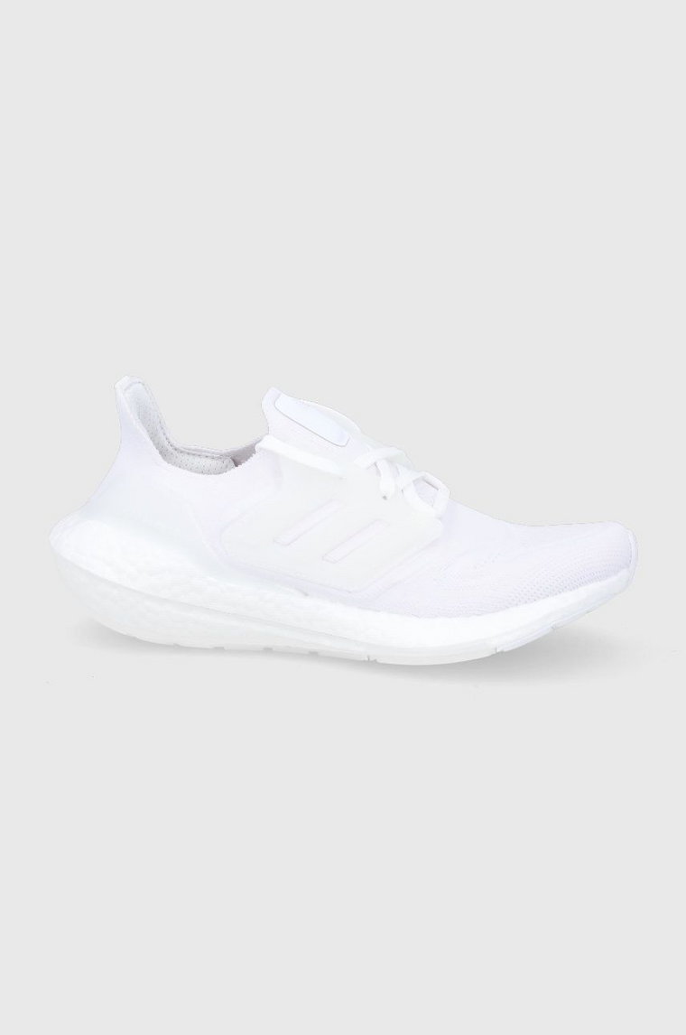 adidas Performance buty Ultraboost GX5590 kolor biały GX5590-FTWWHT