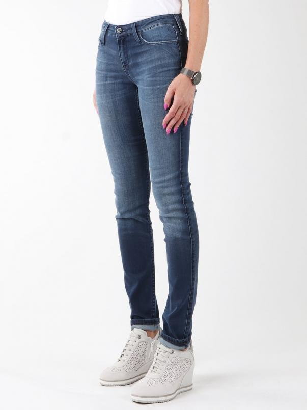 Jeansy Lee Scarlett Skinny L526AIFB