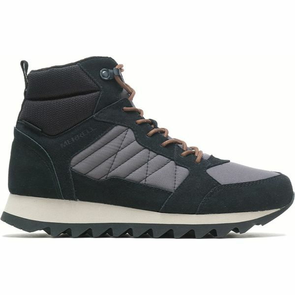 Buty Alpine Sneaker Mid Wp 2 Merrell