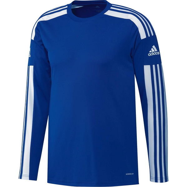 Longsleeve męski Squadra 21 Jersey Adidas