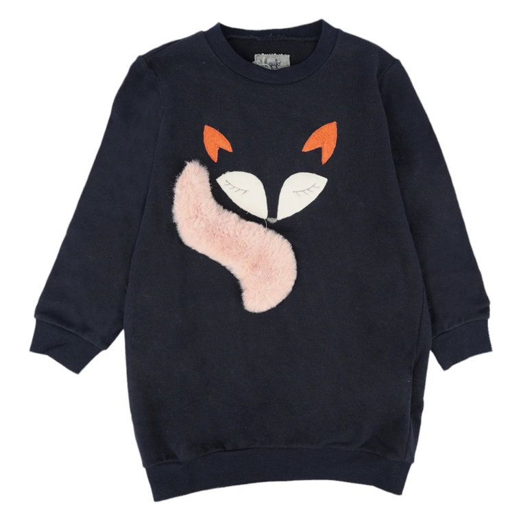 Sweatshirts Il Gufo