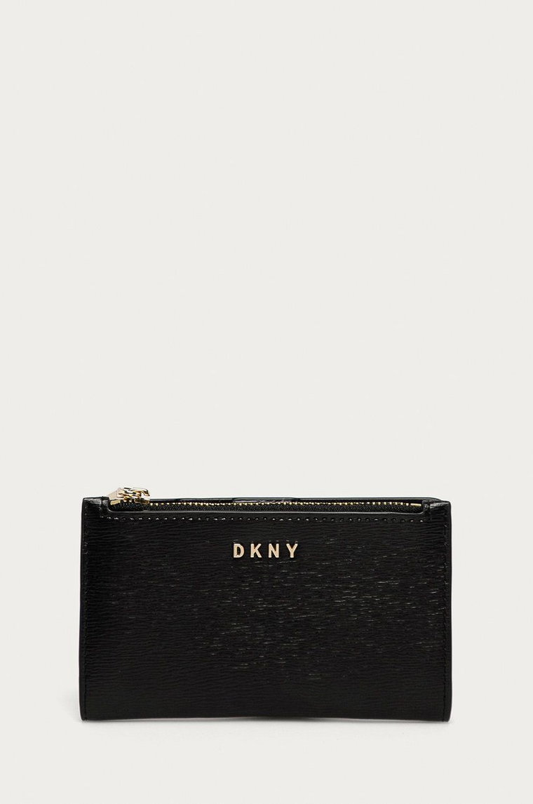 Dkny - Portfel skórzany R92Z3C08