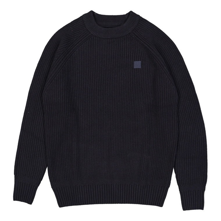 Round-neck Knitwear Butcher of Blue