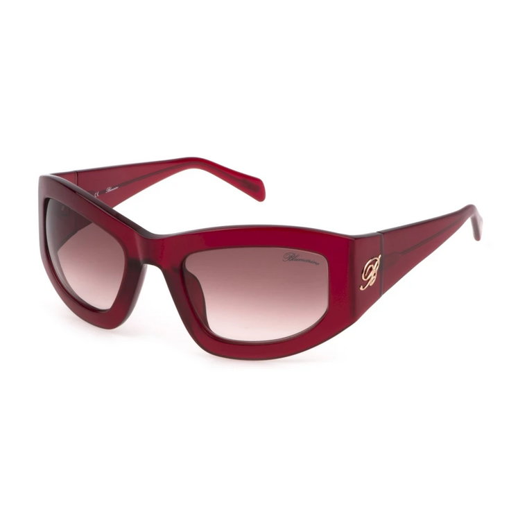 Sunglasses Blumarine