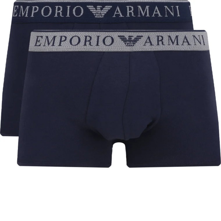 Emporio Armani Bokserki 2-pack