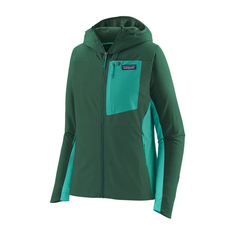 Cross Strada Hoody Patagonia