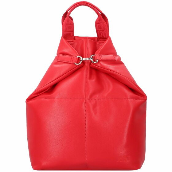 Jost Lovisa X-Change Handbag 30 cm red