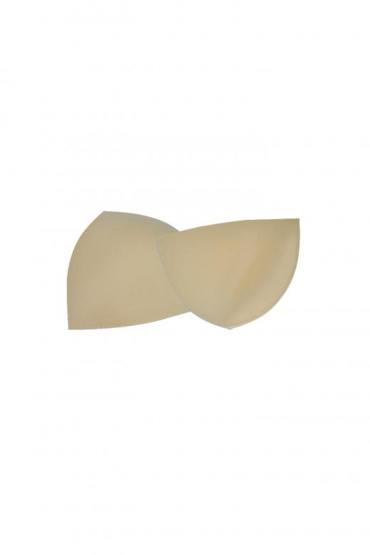 Piankowe wkładki bikini push-up WS-18