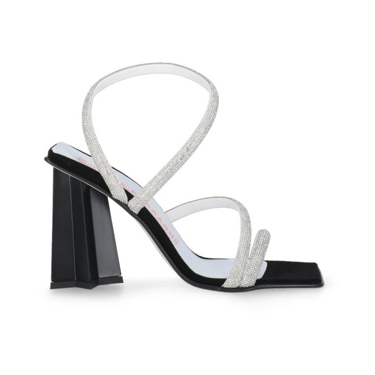 High Heel Sandals Chiara Ferragni Collection