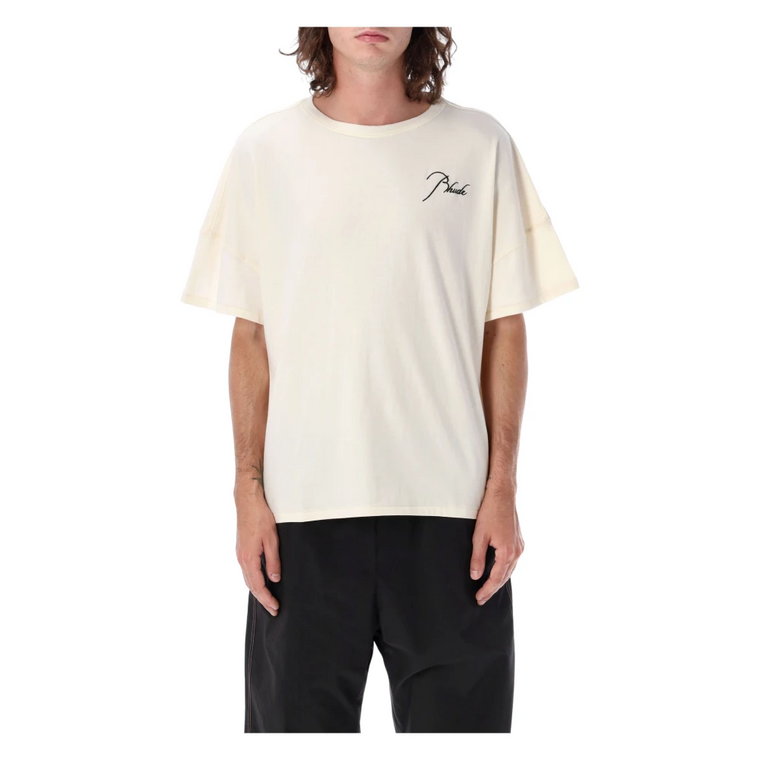 T-Shirts Rhude