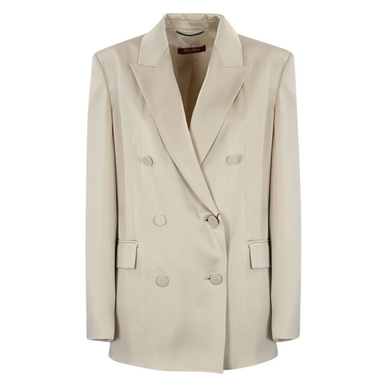 Blazers Max Mara Studio