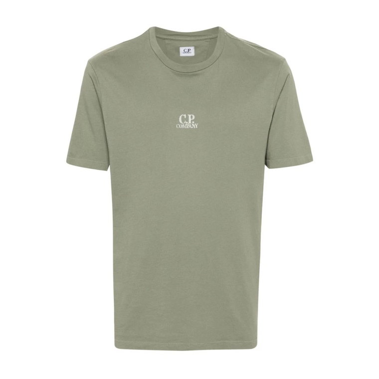 T-Shirts C.p. Company