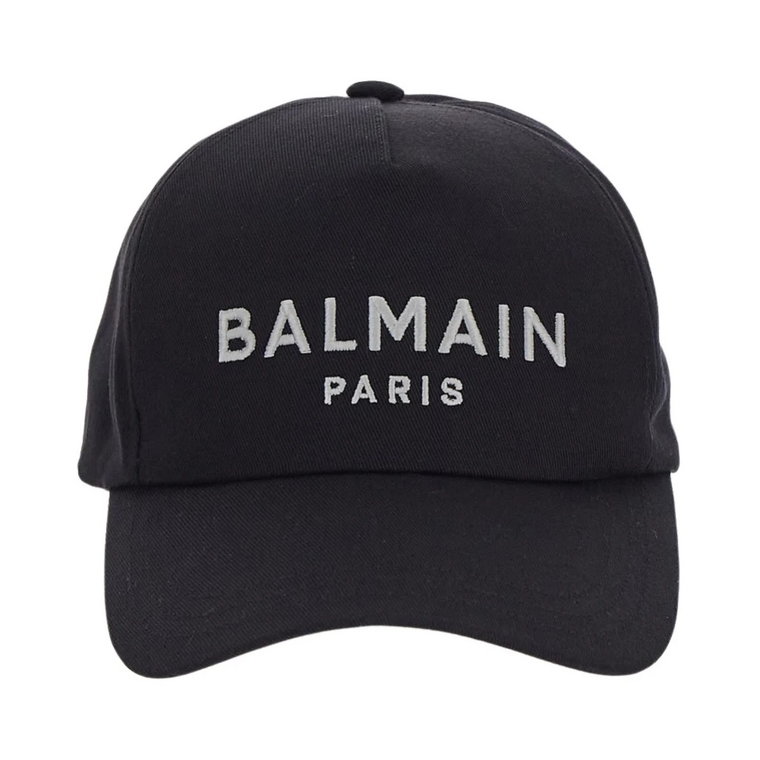 Caps Balmain