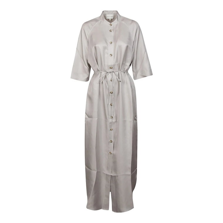 Shirt Dresses Loulou Studio