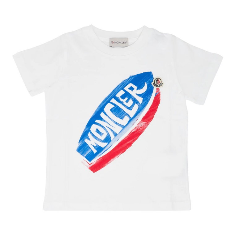 T-shirt 9548C0003983907 Moncler