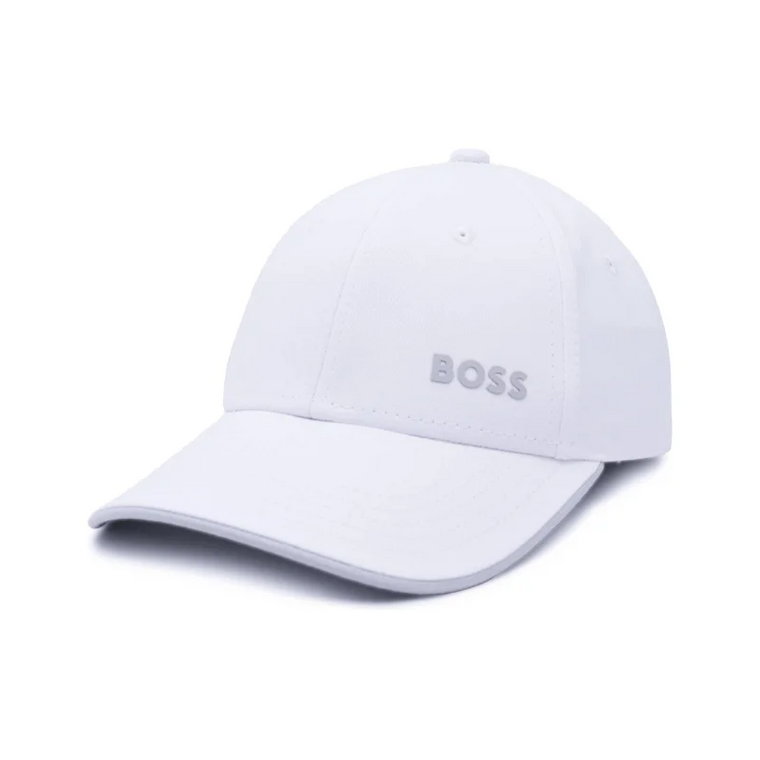 BOSS GREEN Bejsbolówka Cap-Bold