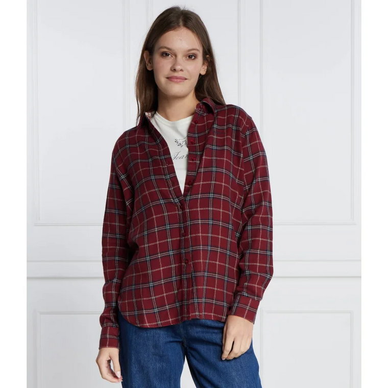 Pepe Jeans London Koszula | Regular Fit