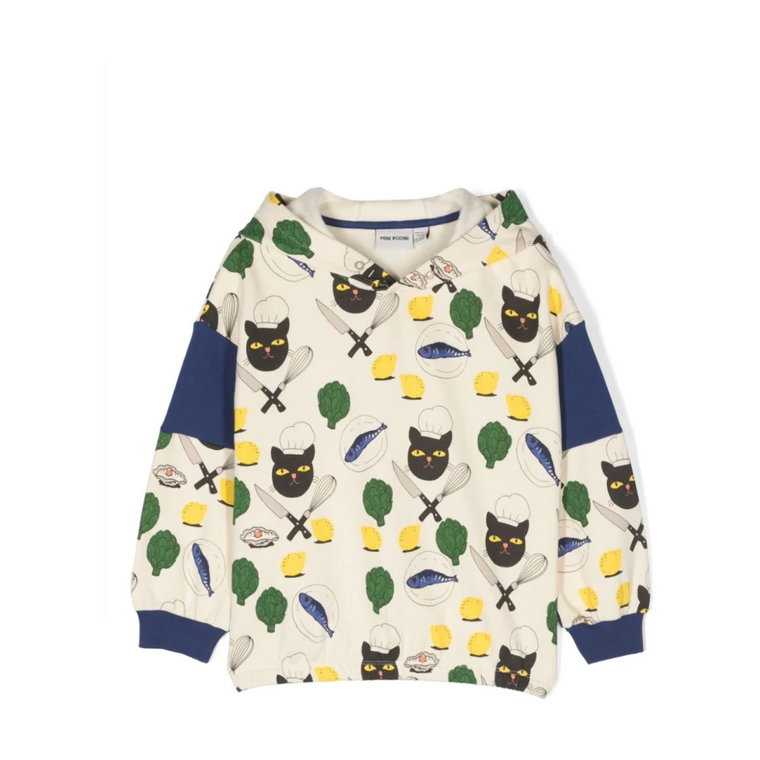 Sweatshirts Mini Rodini