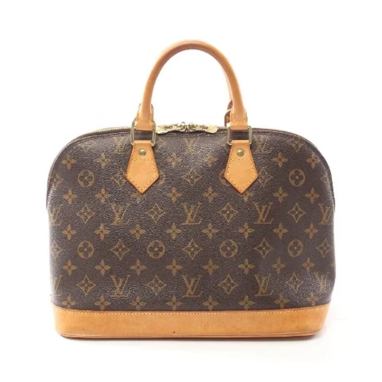 Pre-owned torebka Louis Vuitton Vintage