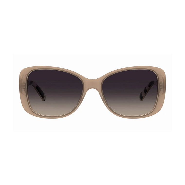 Okulary Przeciwsłoneczne Wzór Mol054/S WTY Love Moschino