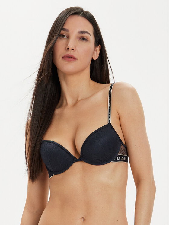 Biustonosz push-up Tommy Hilfiger