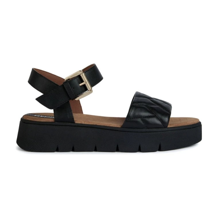 Flat Sandals Geox