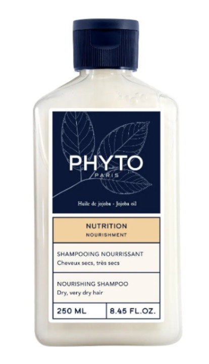 Phyto Nutrition - Szampon 250ml