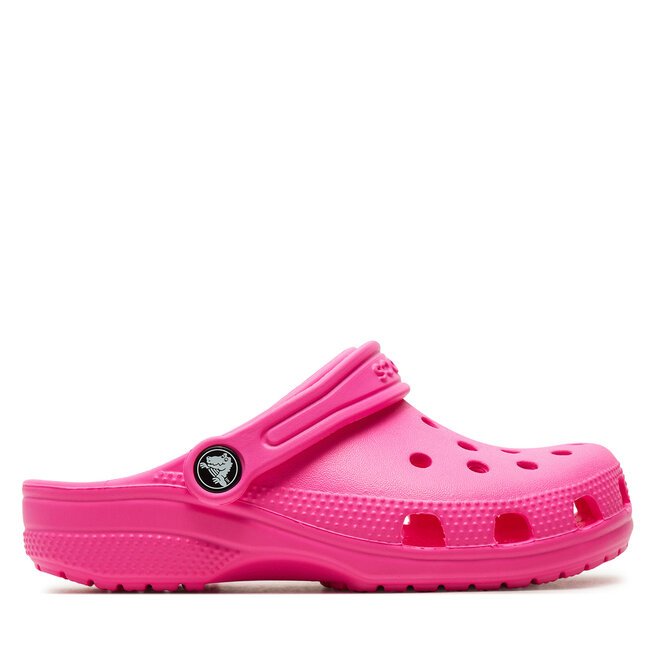 Klapki Crocs