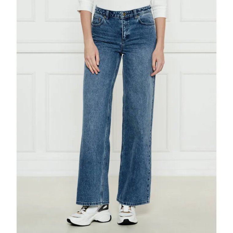 Michael Kors Jeansy | Relaxed fit