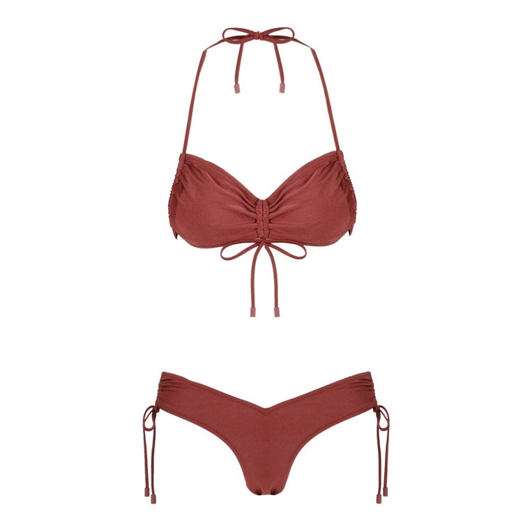 Bikini Zimmermann