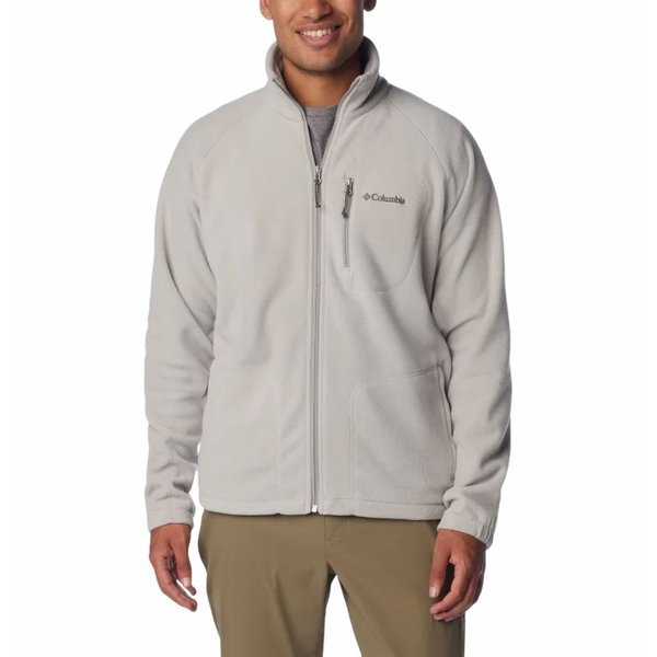 Polar męski Fast Trek II Full Zip Fleece Columbia