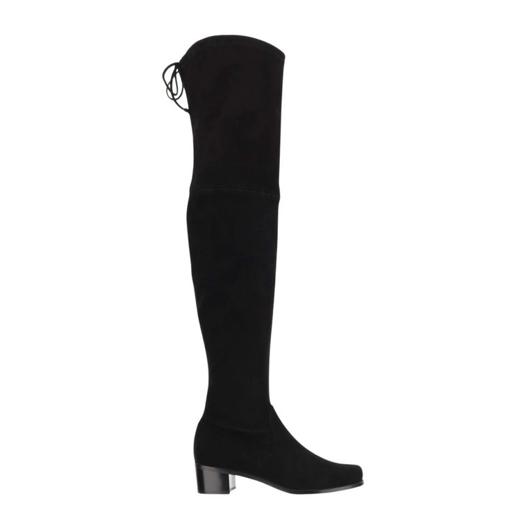 Over-knee Boots Stuart Weitzman