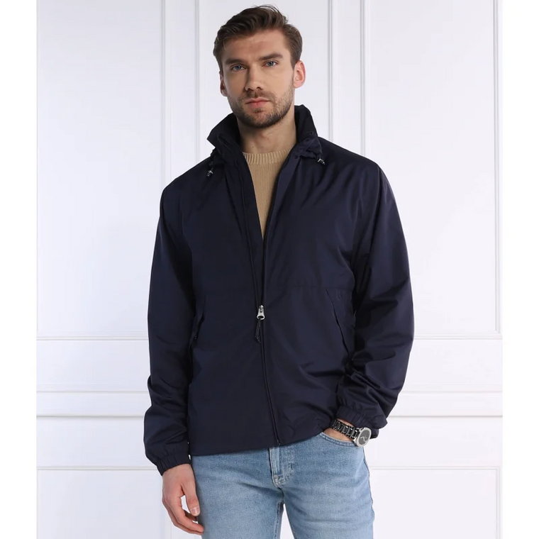 Gant Kurtka LIGHTWEIGHT WINDSHIELDER | Regular Fit