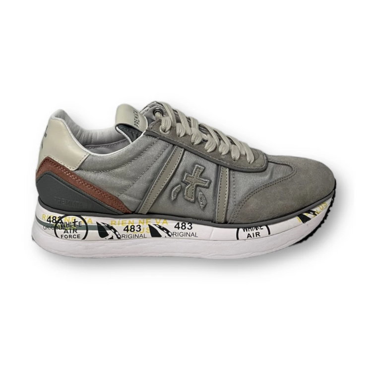 Premium Sneakers Premiata