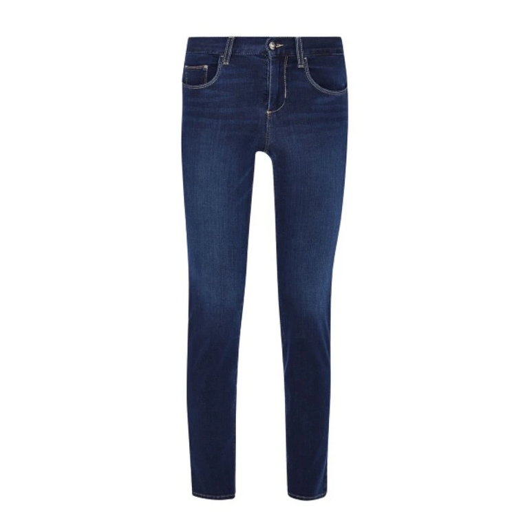 Regular Skinny Ideal Jeans Liu Jo