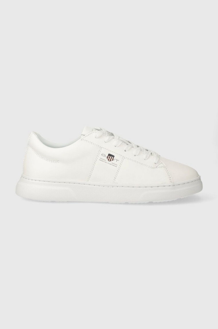 Gant sneakersy skórzane Joree kolor biały 28631494.G29