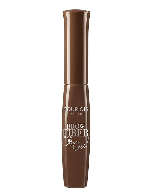 Bourjois Brow Fiber Oh Oui Kredka do brwi, 02