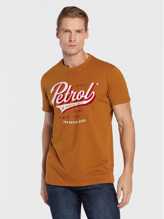 T-Shirt Petrol Industries